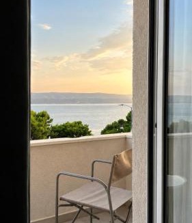 Lokva Rogoznica Apartment | Blue View