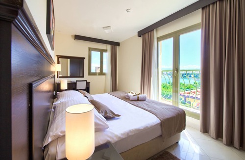 Zidarici Hotel | Blue Waves Resort
