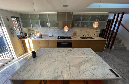 Culburra Beach House | Bombora - Luxury beach house & Man cave - rare find !