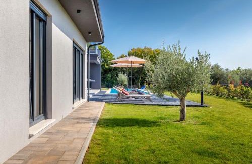 Stanisovi Villa | Borealis