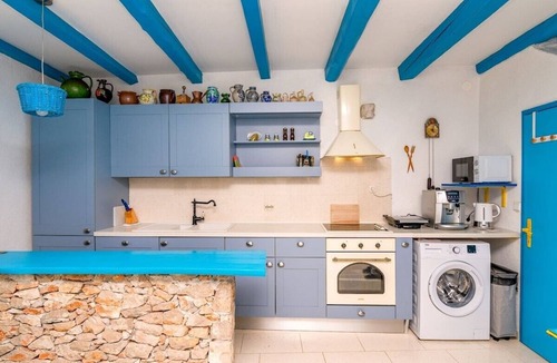 Veli Losinj House | Boris -kuća za odmor sa bazenom