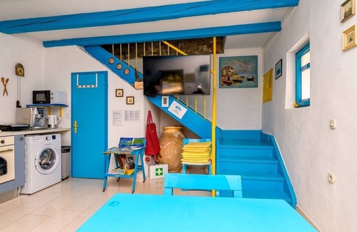 Veli Losinj House | Boris -kuća za odmor sa bazenom