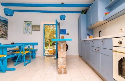 Veli Losinj House | Boris -kuća za odmor sa bazenom