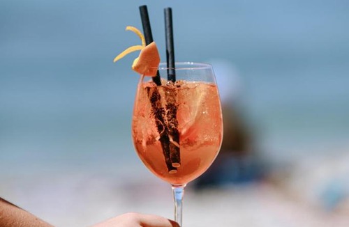 Mlini Hotel | Bottega