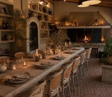 Grizane Bed & Breakfast | Boutique B&B Mali Pariz