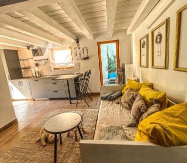 Grizane Bed & Breakfast | Boutique B&B Mali Pariz