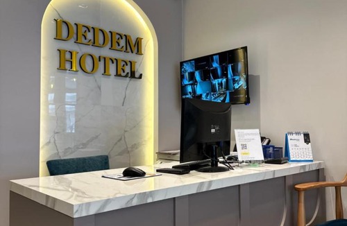 Emin Sinan Hotel | Boutique Dedem Hotel Sultanahmet