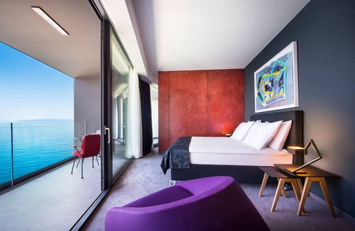 Opatija Hotel | Boutique & Design Hotel Navis