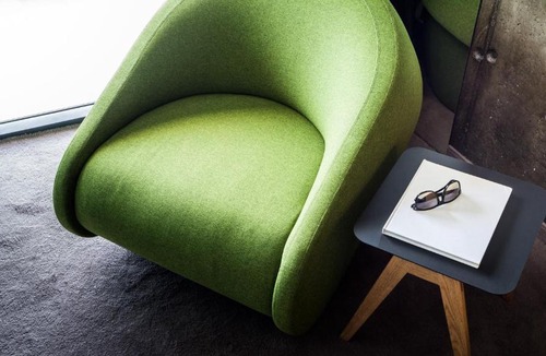 Opatija Hotel | Boutique & Design Hotel Navis - Small Luxury Hotels of the World