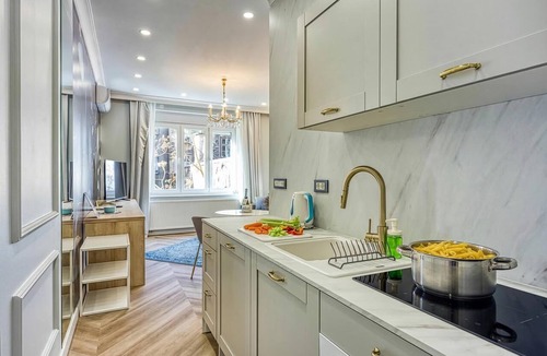 Zagreb Apartment | Boutique Downtown Studio 4, Zagreb, Croatia