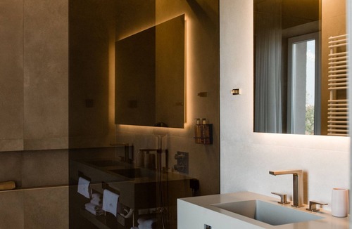 Donji Grad Hotel | Boutique HOH