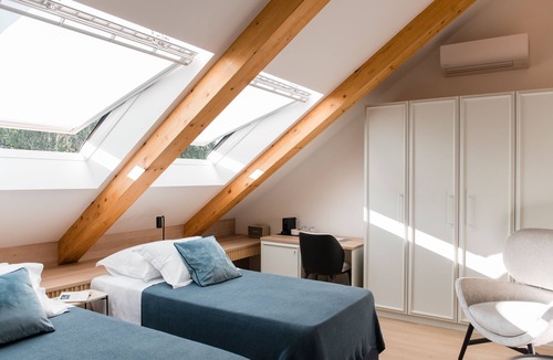 Donji Grad Hotel | Boutique HOH
