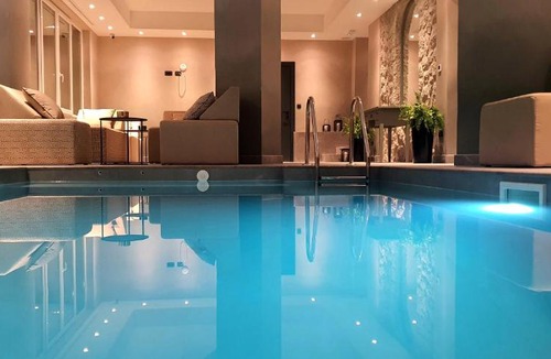 Tulisevica Hotel | Boutique Hotel Acacia