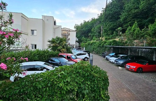 Tulisevica Hotel | Boutique Hotel Acacia