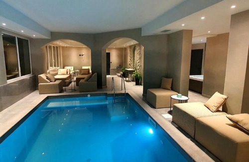 Tulisevica Hotel | Boutique Hotel Acacia