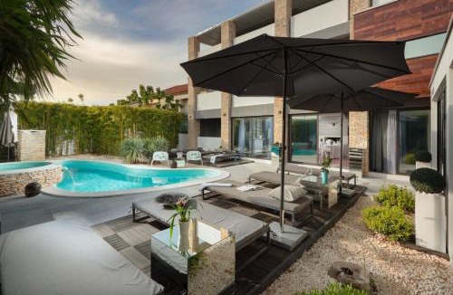 Medulin Hotel | Boutique Hotel Chevalier by Bura Hotels - Adults Only