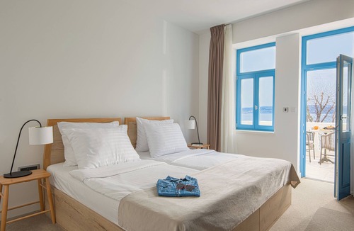 Crikvenica Hotel | Boutique hotel Esplanade