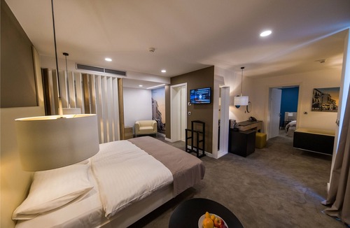 Crikvenica Hotel | Boutique hotel Esplanade