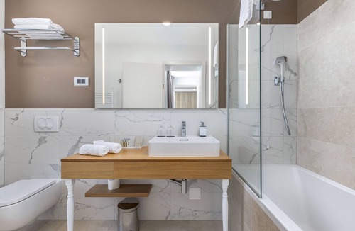 Crikvenica Hotel | Boutique hotel Esplanade