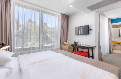 Crikvenica Hotel | Boutique hotel Esplanade