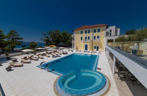 Crikvenica Hotel | Boutique Hotel Esplanade