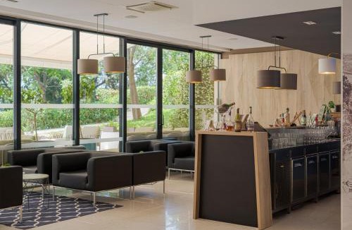 Crikvenica Hotel | Boutique Hotel Esplanade