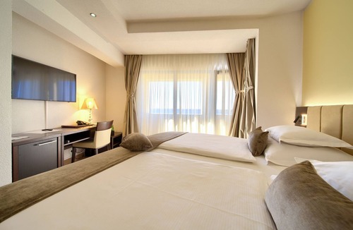 Krk Hotel | Boutique Hotel Marina