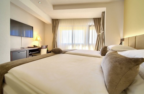 Krk Hotel | Boutique Hotel Marina