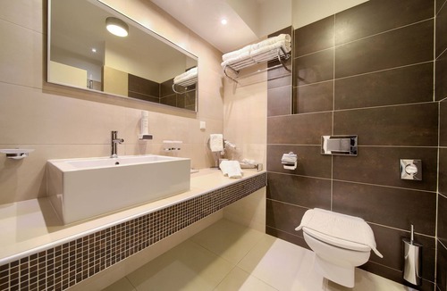 Krk Hotel | Boutique Hotel Marina