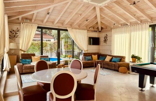 Pjescana Uvala Bed & Breakfast | Boutique Hotel Oasi