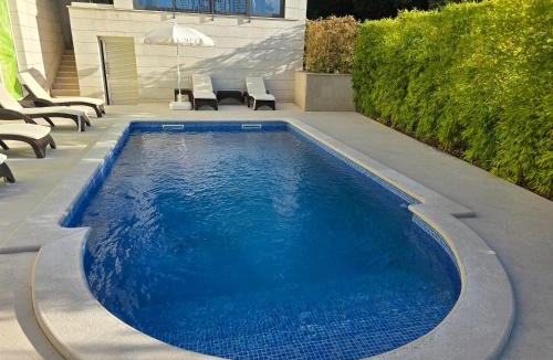 Pjescana Uvala Bed & Breakfast | Boutique Hotel Oasi