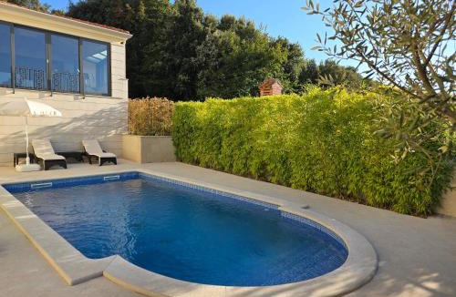 Pjescana Uvala Bed & Breakfast | Boutique Hotel Oasi