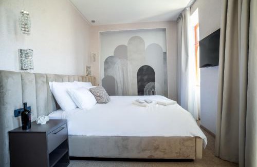 Crikvenica Hotel | Boutique Hotel Solterra - Crikvenica