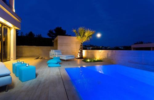 Pjescana Uvala Hotel | Boutique Hotel Valsabbion