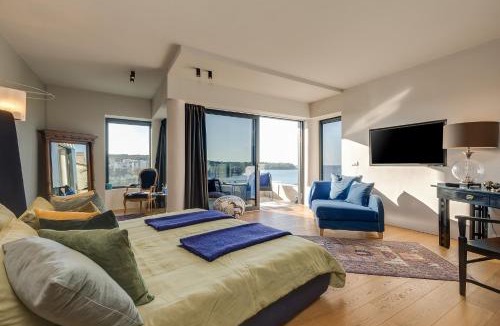 Pjescana Uvala Hotel | Boutique Hotel Valsabbion