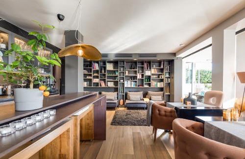 Pjescana Uvala Hotel | Boutique Hotel Valsabbion
