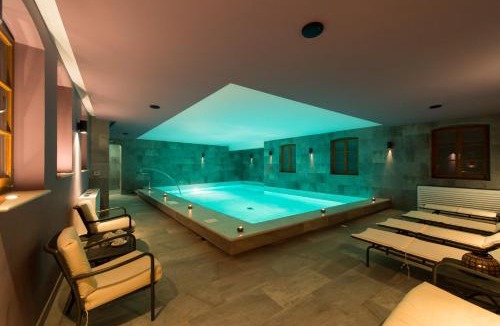 Buzet Hotel | Boutique Hotel Vela Vrata