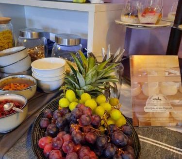 Buzet Hotel | Boutique Hotel Vela Vrata