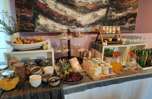 Buzet Hotel | Boutique Hotel Vela Vrata