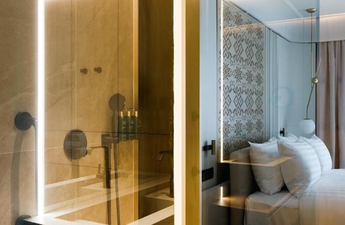 Bacvice Hotel | Boutique Hotel Venturo, a Member of Design Hotels