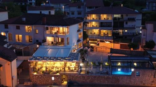 Porat House | Boutique Resort Villa VISTA