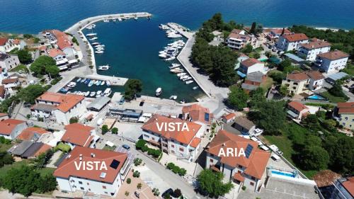 Porat House | Boutique Resort Villa VISTA