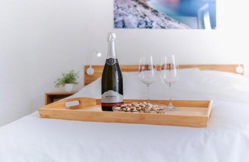 Selce Apartment | Boutique VILA SABRINA Selce - Exclusive Apartments with free parking