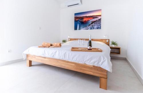 Selce Apartment | Boutique VILA SABRINA Selce - Exclusive Apartments with free parking