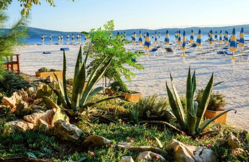 Selce Apartment | Boutique VILA SABRINA Selce - Exclusive Apartments with free parking