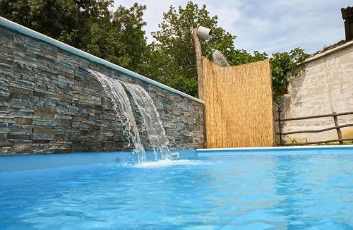 Buzet Villa | Boutique Villa Pucinum
