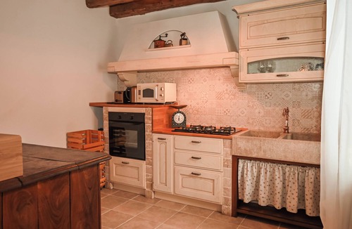 Buzet House | Boutique Villa Pucinum