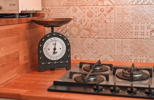 Buzet House | Boutique Villa Pucinum