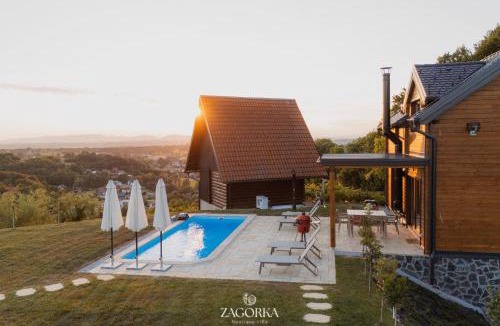 Stubicke Toplice Villa | Boutique Villa Zagorka