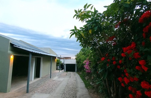 El Tesoro House | Bramasole, Beautiful house, spacious and fully equipped, strategic location.